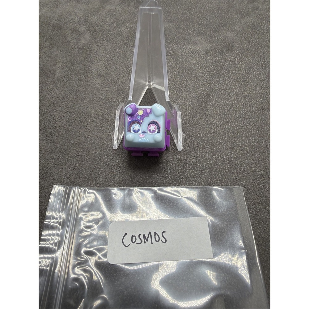 Clickeez Series 1 Celestial Sky COSMOS Single Key